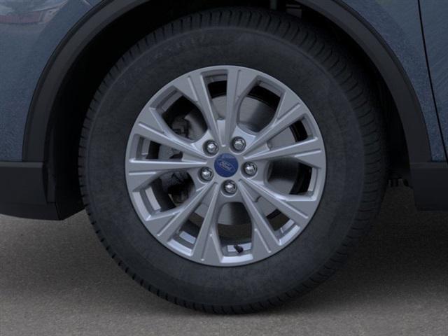 new 2025 Ford Escape car, priced at $30,252