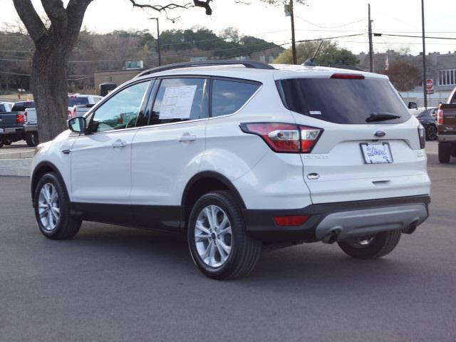 used 2018 Ford Escape car, priced at $14,436