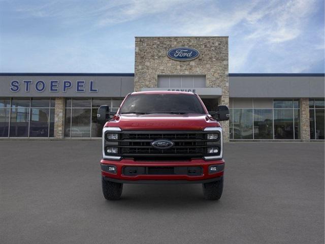 new 2024 Ford F-250 car, priced at $76,920