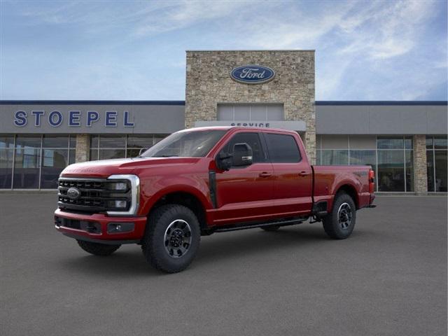 new 2024 Ford F-250 car, priced at $76,920