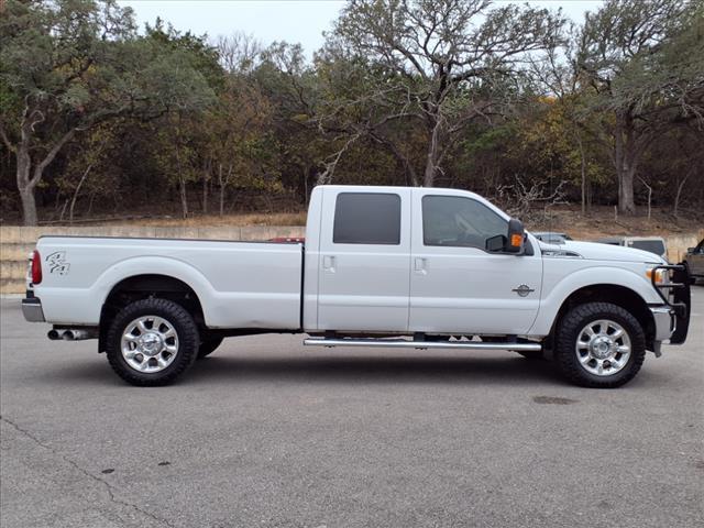 used 2015 Ford F-350 car, priced at $36,290