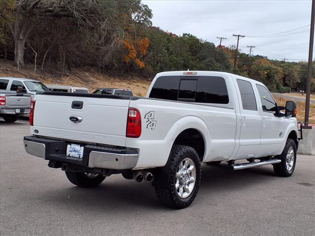 used 2015 Ford F-350 car, priced at $36,290