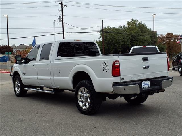 used 2015 Ford F-350 car, priced at $36,290