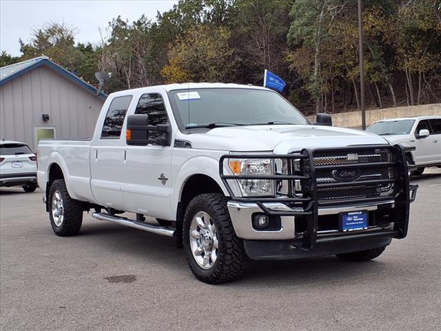 used 2015 Ford F-350 car, priced at $36,290