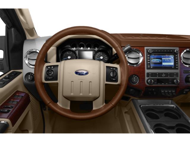 used 2015 Ford F-350 car