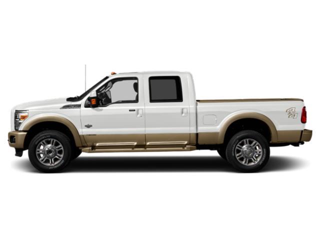 used 2015 Ford F-350 car