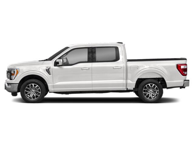 used 2022 Ford F-150 car, priced at $44,806