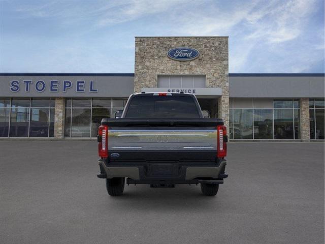 new 2026 Ford F-350 car, priced at $94,368