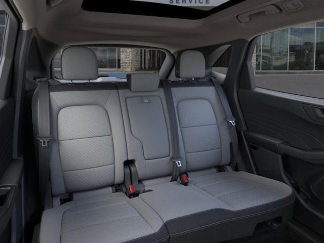 new 2025 Ford Escape car, priced at $31,925