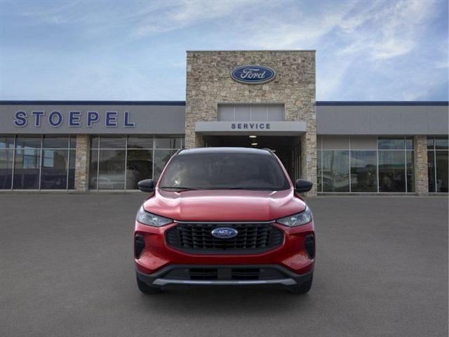 new 2025 Ford Escape car, priced at $35,785