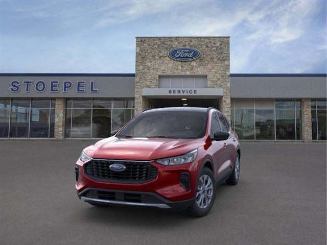 new 2025 Ford Escape car, priced at $35,785