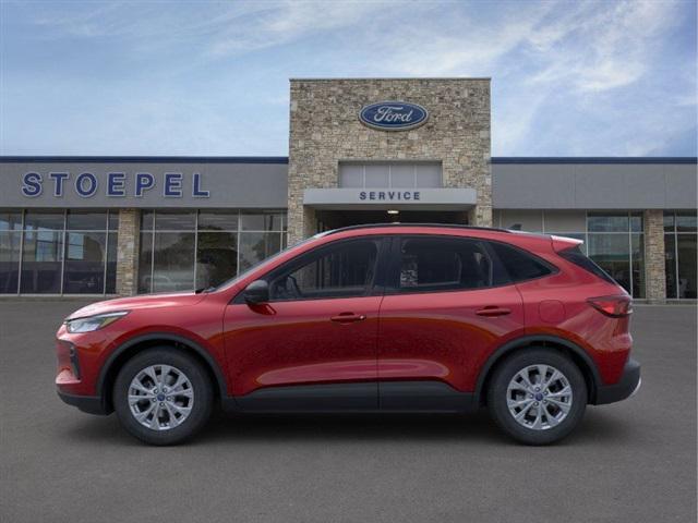 new 2025 Ford Escape car, priced at $35,785