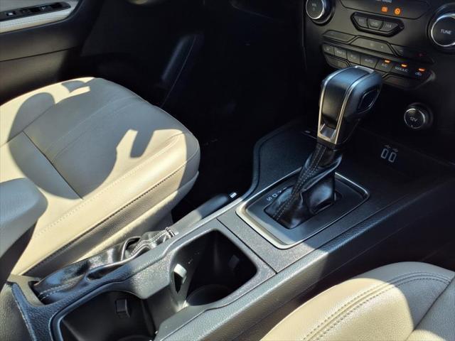 used 2019 Ford Ranger car, priced at $29,477