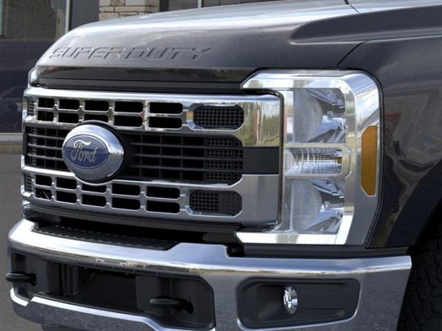 new 2024 Ford F-250 car, priced at $60,426