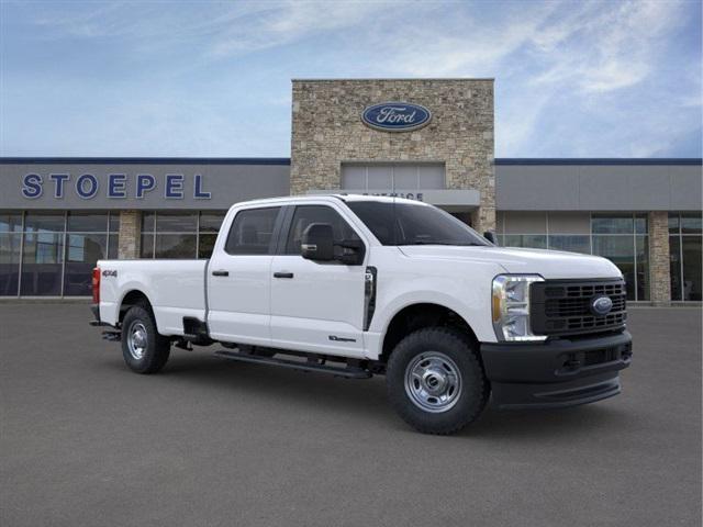 new 2024 Ford F-350 car, priced at $62,024