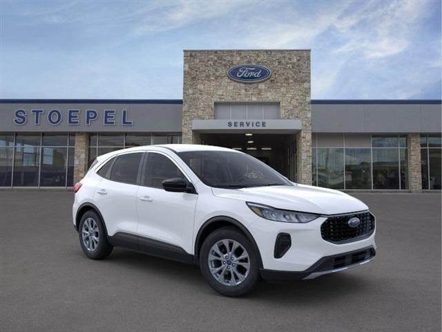 new 2024 Ford Escape car, priced at $30,254