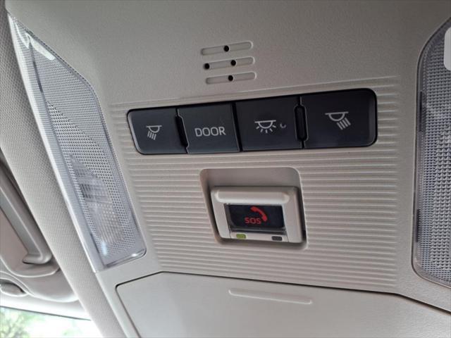 used 2024 Toyota RAV4 car, priced at $30,032