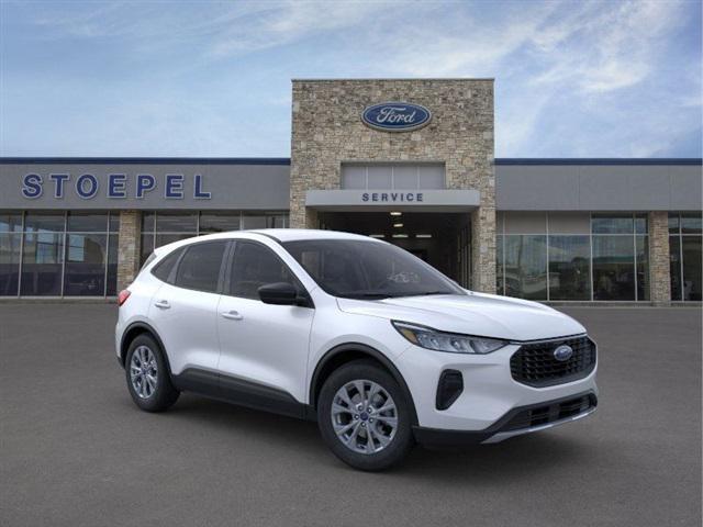 new 2025 Ford Escape car, priced at $30,325