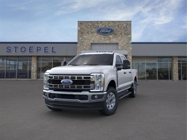 new 2024 Ford F-250 car, priced at $66,036