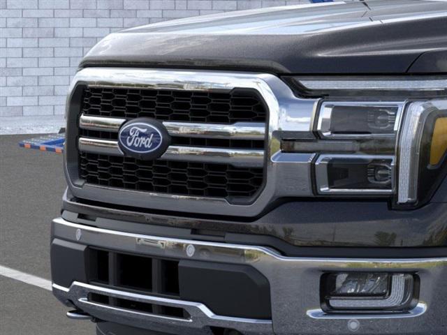 new 2024 Ford F-150 car, priced at $66,008