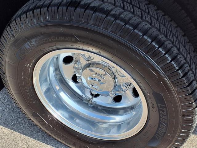used 2023 Ram 3500 car, priced at $77,981