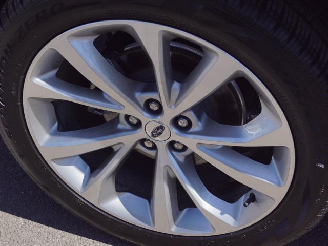 used 2021 Ford Explorer car, priced at $31,253