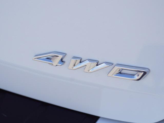 used 2021 Ford Explorer car, priced at $31,253