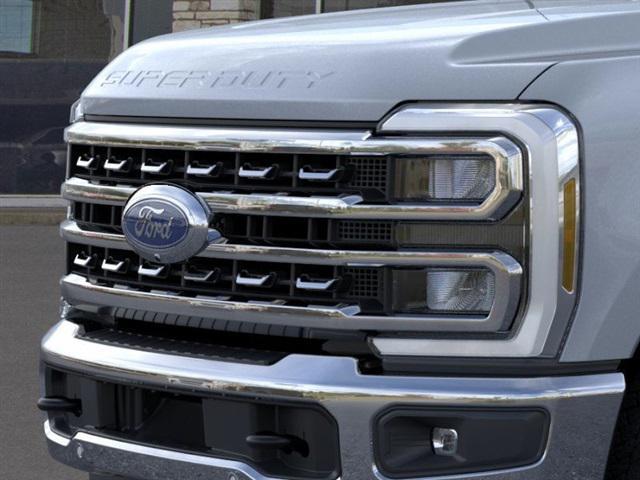 new 2025 Ford F-350 car, priced at $86,175