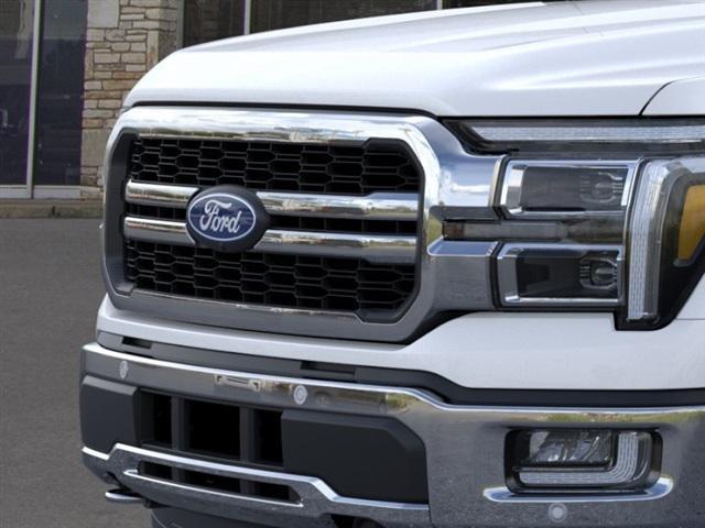 new 2024 Ford F-150 car, priced at $69,818