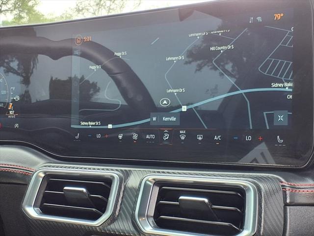 used 2025 Ford Mustang car, priced at $37,587