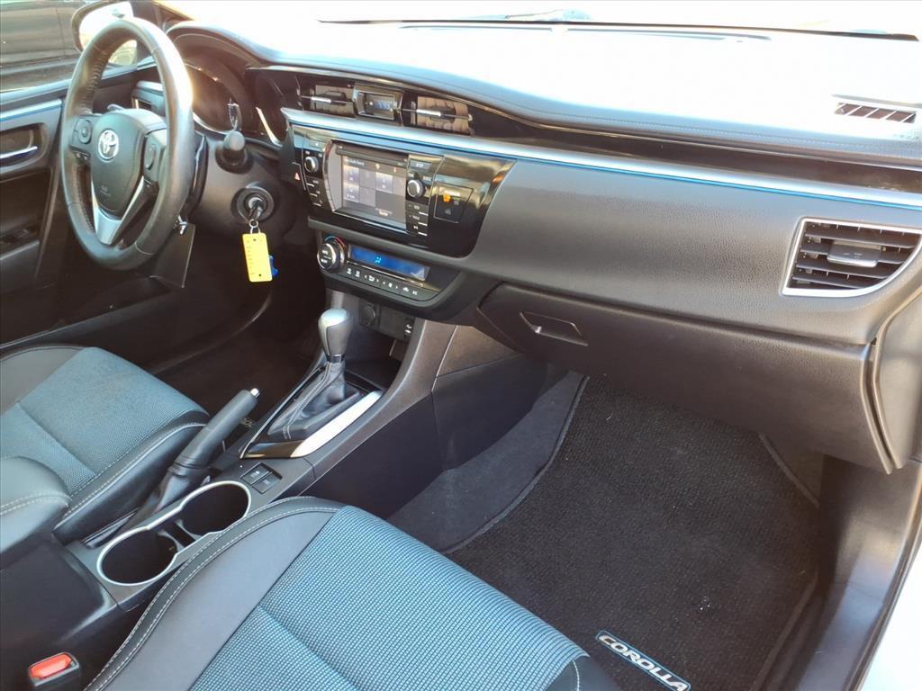 used 2014 Toyota Corolla car, priced at $11,918