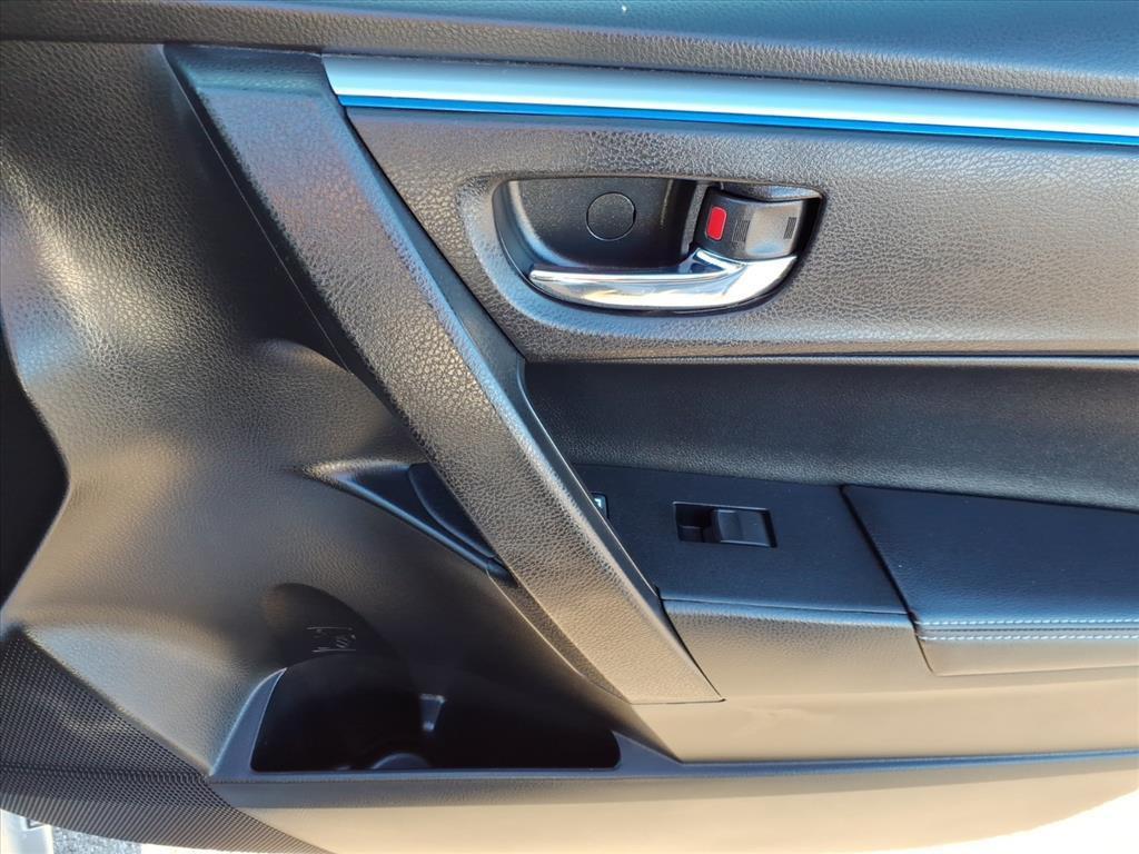 used 2014 Toyota Corolla car, priced at $11,918