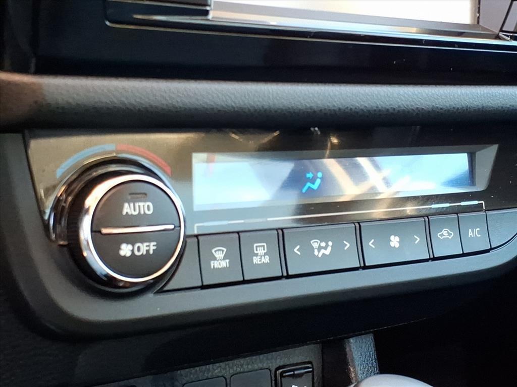 used 2014 Toyota Corolla car, priced at $11,918