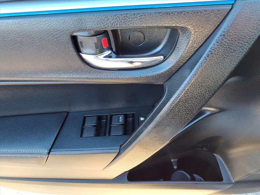 used 2014 Toyota Corolla car, priced at $11,918