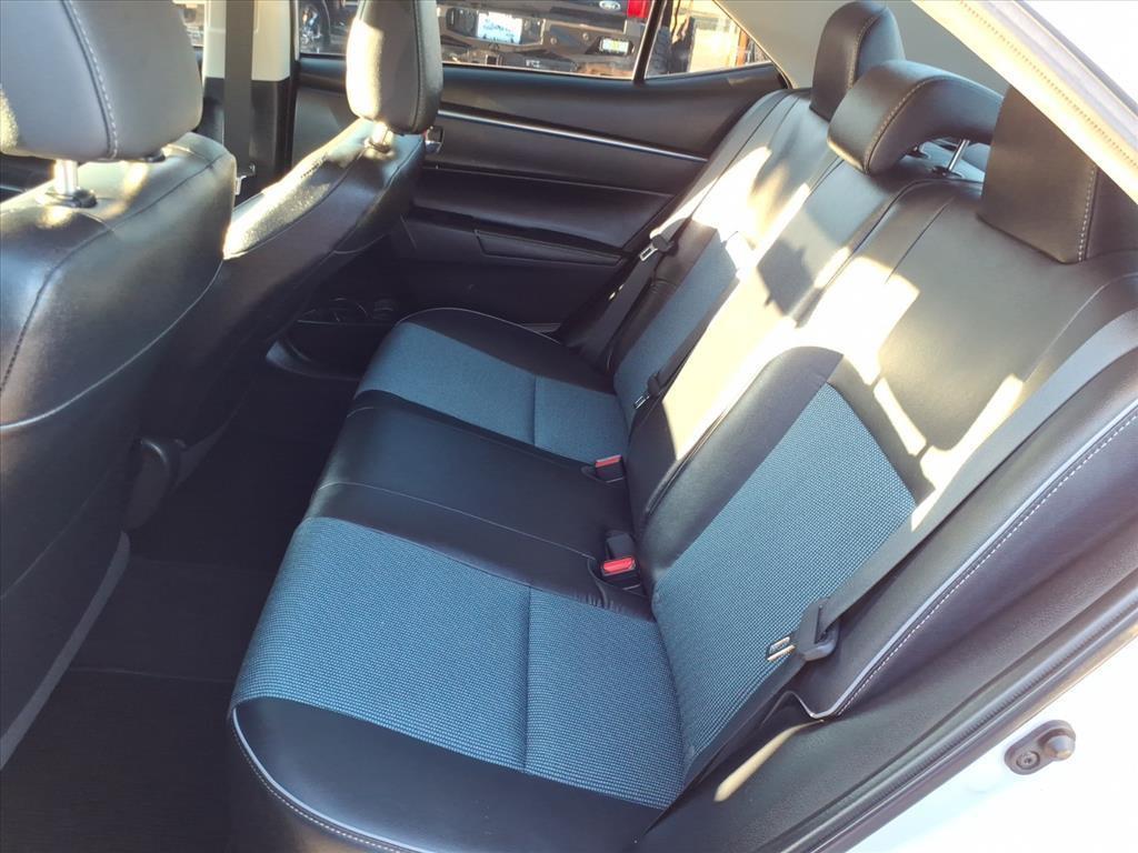 used 2014 Toyota Corolla car, priced at $11,918