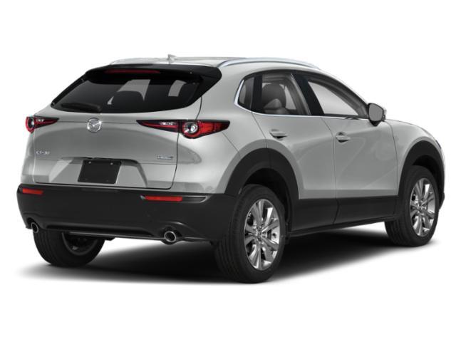 used 2021 Mazda CX-30 car, priced at $22,627