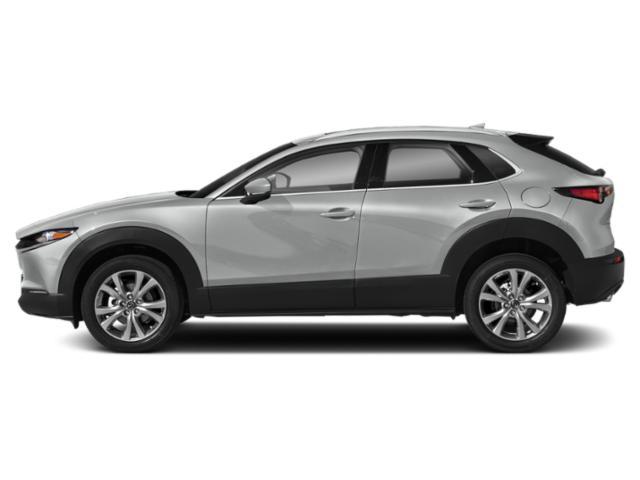 used 2021 Mazda CX-30 car, priced at $22,627