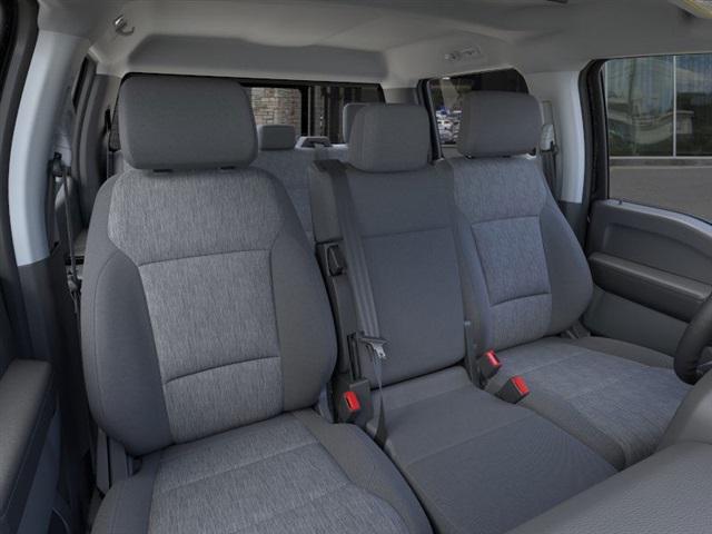 new 2025 Ford F-250 car, priced at $55,086