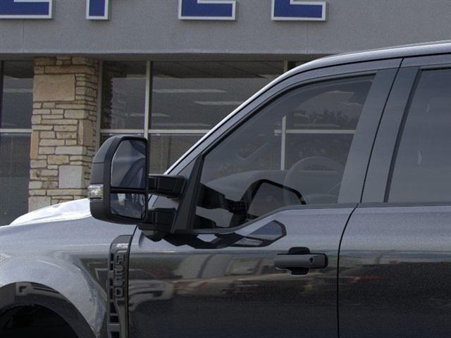 new 2025 Ford F-250 car, priced at $55,086