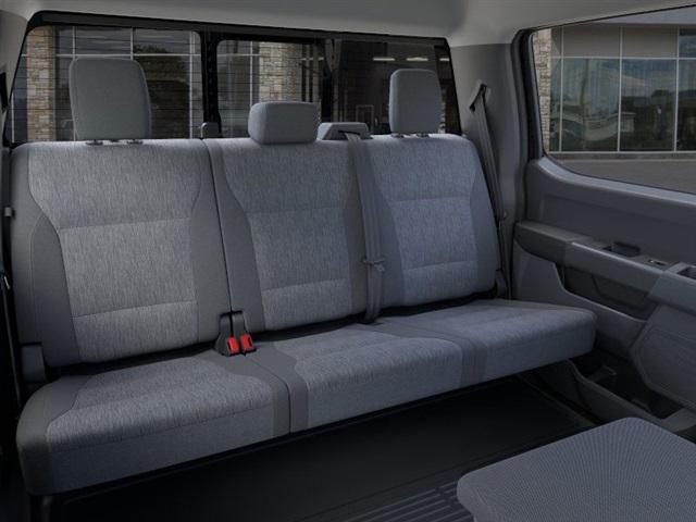 new 2025 Ford F-250 car, priced at $55,086