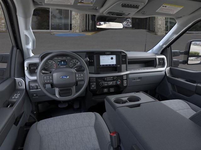 new 2025 Ford F-250 car, priced at $55,086