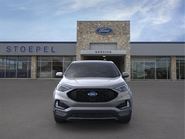 new 2024 Ford Edge car, priced at $44,350