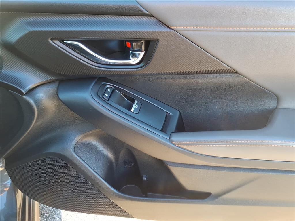 used 2024 Subaru Crosstrek car, priced at $28,421