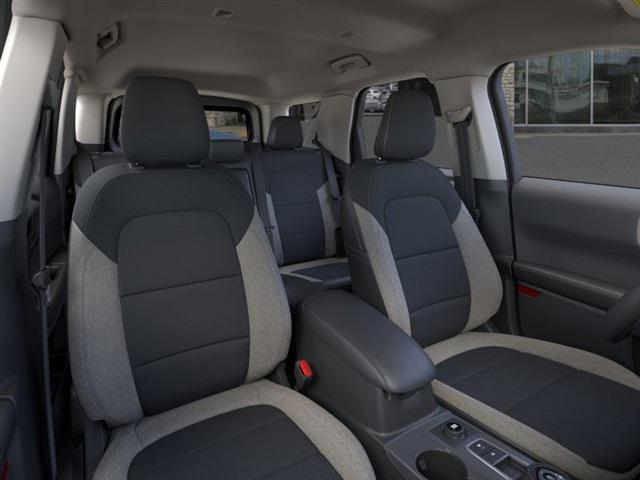 new 2025 Ford Bronco Sport car, priced at $31,061