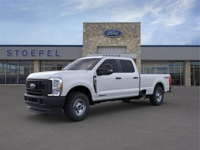 new 2024 Ford F-350 car, priced at $67,505