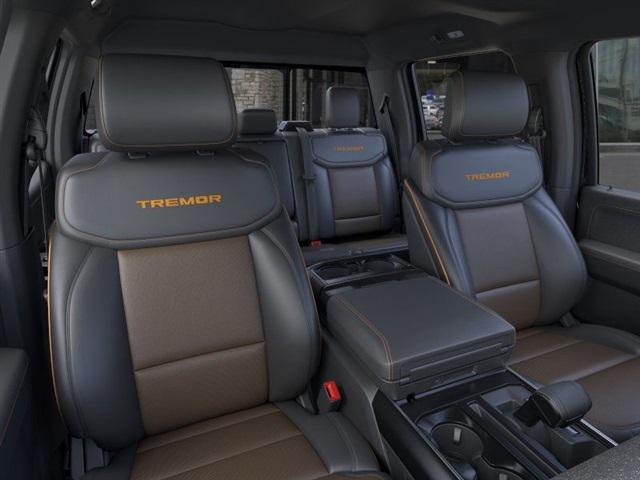 new 2025 Ford F-150 car, priced at $72,999
