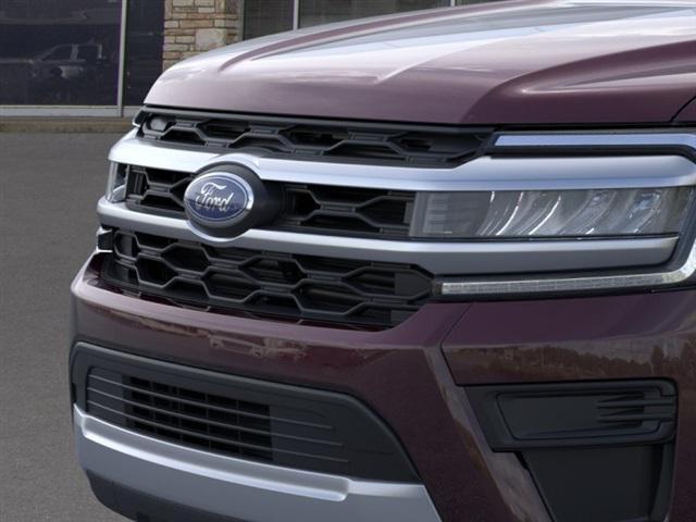 new 2024 Ford Expedition car, priced at $65,470