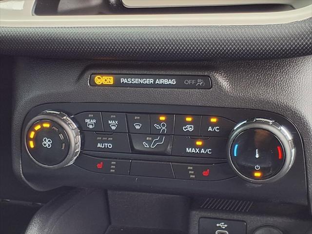 used 2024 Ford Bronco Sport car, priced at $30,877