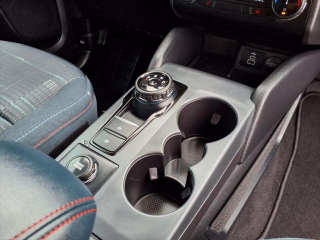 used 2024 Ford Bronco Sport car, priced at $30,877