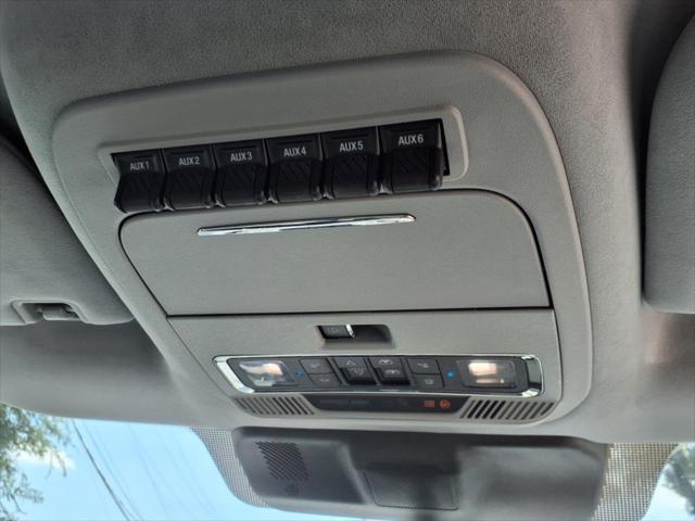 used 2023 Ford F-250 car, priced at $86,463